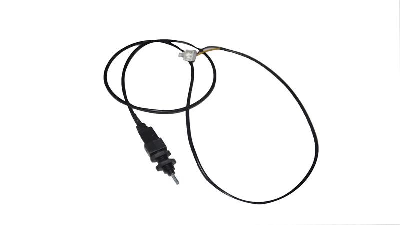 ARKA FREN MÜŞÜRÜ (ESTIMA)